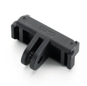 Držák DJI Osmo Dual-Direction Quick-Release Adapter Mount černý

 obrázek produktu 2 z 4