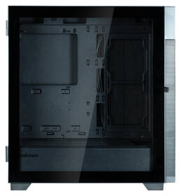 Case Zalman S5 Neo černá

 obrázek produktu 2 z 12