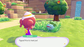 Hra Nintendo Switch 2 Pokémon Pokopia (Code in a box) 

 obrázek produktu 2 z 9