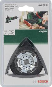 Brusná deska Bosch 2.609.256.956 

 obrázek produktu 1 z 1