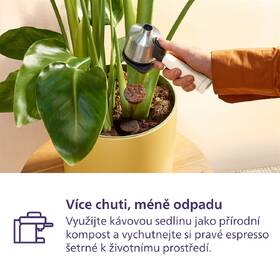 Automatický kávovar Philips BAR300/00 bílý

 obrázek produktu 18 z 19