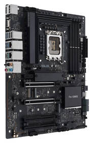 Základní deska Asus Pro WS W680-ACE černá

 obrázek produktu 1 z 6