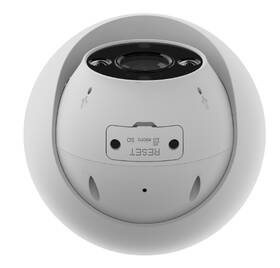 IP kamera EZVIZ H4 dome PoE 2K (2.8mm) bílá

 obrázek produktu 5 z 6
