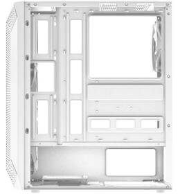 Case Evolveo Xenon bílá

 obrázek produktu 5 z 10