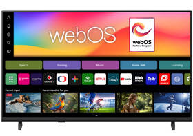 Televize LG 43QNED7EB3C 

 obrázek produktu 8 z 9