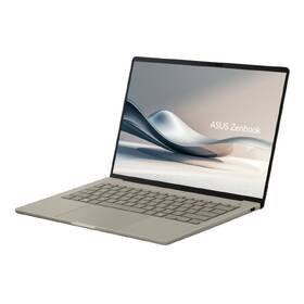 Notebook Asus Zenbook 14 béžový

 obrázek produktu 1 z 10