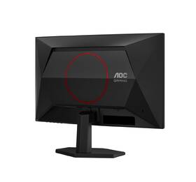 Monitor AOC C24G42FE černý

 obrázek produktu 5 z 10