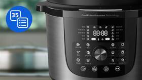 Multifunkční hrnec Philips HD2633/80 černý

 obrázek produktu 9 z 16
