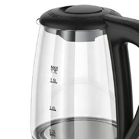 Rychlovarná konvice Rohnson R-7040 nerez/sklo

 obrázek produktu 3 z 5