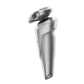 Holicí strojek Xiaomi PDL11 Mijia Electric Shaver Pro Portable Silver stříbrný

 obrázek produktu 2 z 4