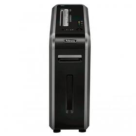 Skartovač Fellowes 125 Ci černý

 obrázek produktu 1 z 4