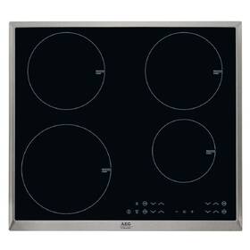 Indukční varná deska AEG HK634200XB černá/sklo

 obrázek produktu 2 z 4