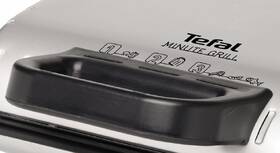 Gril Tefal Minute Gril GC205012 černý

 obrázek produktu 3 z 5