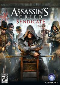 Hra Ubisoft Assassin's Creed Syndicate 

 obrázek produktu 1 z 4