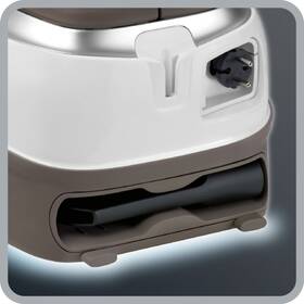 Podlahový vysavač Rowenta RO6477EA bílá barva
