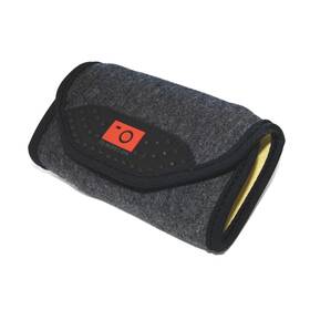 Pouzdro na foto/video Lowepro AlwaysOn Wrap-Up šedé

 obrázek produktu 1 z 3