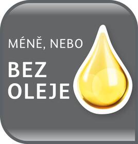 Fritéza horkovzdušná Tefal EASY FRY CLASSIQUE EY201815 

 obrázek produktu 5 z 15
