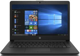 Notebook HP 14-dg0000nc černý

 obrázek produktu 2 z 5