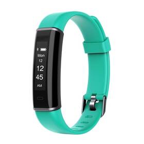 Fitness náramek Umax U-Band 120HR zelený

 obrázek produktu 2 z 5