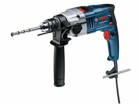 Vrtačka Bosch Professional GSB 18-2 RE 

 obrázek produktu 1 z 9