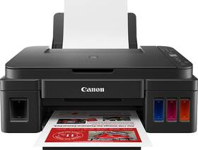 Tiskárna multifunkční Canon G3411 

 obrázek produktu 1 z 4