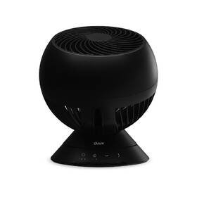 Ventilátor stolní Duux Globe Black černý

 obrázek produktu 2 z 9