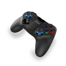 Gamepad iPega Demon Z, iOS/Android, BT černý

 obrázek produktu 7 z 7
