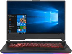 Notebook Asus ROG Strix G531GU-AL060T černý

 obrázek produktu 2 z 7