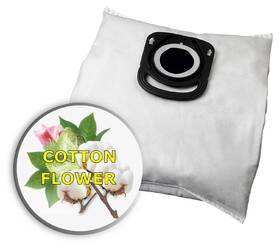Sáčky do vysavače Koma WB03PL AROMA COTTON (4 ks) 

 obrázek produktu 5 z 8