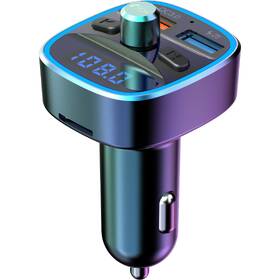 FM Transmitter Sencor SWM 4848 BT modrý

 obrázek produktu 2 z 5