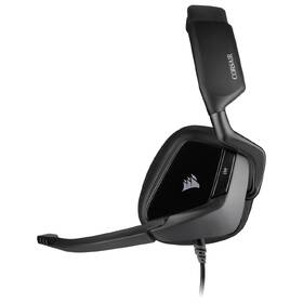 Headset Corsair Void Elite Surround černý

 obrázek produktu 2 z 7