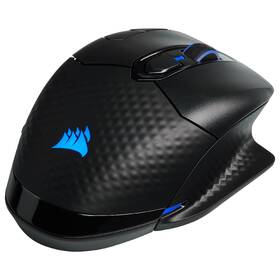 Myš Corsair Dark Core PRO RGB černá

 obrázek produktu 9 z 14