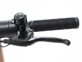 Elektrická koloběžka Vega VIRON XL-700PRO dřevo
