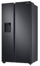 Americká lednice Samsung RS68A8841B1/EF černá/nerez

 obrázek produktu 11 z 12