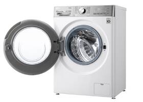 Pračka LG F28V9GW2W bílá barva
