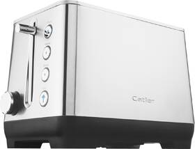Topinkovač Catler TS 4013 nerez

 obrázek produktu 6 z 13