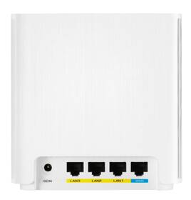 Komplexní Wi-Fi systém Asus ZenWiFi XD6 - AX5400 (2-pack) bílý

 obrázek produktu 4 z 4