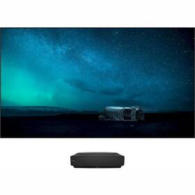 Laser TV Hisense 88L5VG 

 obrázek produktu 6 z 9