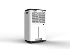 Odvlhčovač Rohnson R-9577 Ionic + Air Purifier bílý

 obrázek produktu 4 z 7