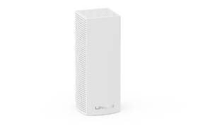 Přístupový bod (AP) Linksys Velop Mesh Wi-fi System, Tri-Band, 1-Pack bílý

 obrázek produktu 6 z 8