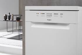 Myčka nádobí Whirlpool WSFE 2B19 bílá

 obrázek produktu 10 z 17