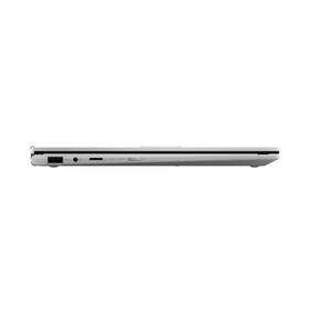 Notebook Asus Vivobook Go 14 Flip TP1401 stříbrná barva
