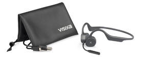 Sluchátka Visixa Bone 10HF šedá

 obrázek produktu 2 z 9
