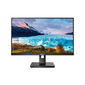 Monitor Philips 243S1/00 

 obrázek produktu 2 z 6