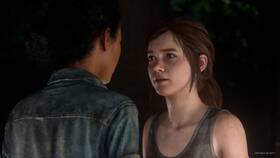Hra Sony PlayStation 5 The Last Of Us Part I 

 obrázek produktu 9 z 10