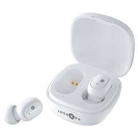 Sluchátka Intezze MINI bílá

 obrázek produktu 2 z 4