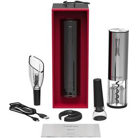 Otvírák Prestigio NEMI stříbrný

 obrázek produktu 1 z 5