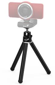 Držák Genius Tripod 1 černý

 obrázek produktu 4 z 6
