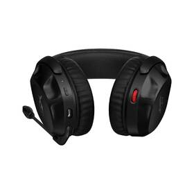 Headset HyperX Cloud Stinger 2 Wireless (PC) černý

 obrázek produktu 4 z 8