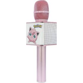 Karaoke mikrofon OTL Technologies Pokémon Jigglypuff 

 obrázek produktu 1 z 5